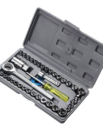 Powerful tool kit