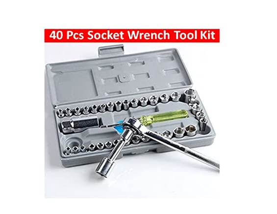 Powerful tool kit