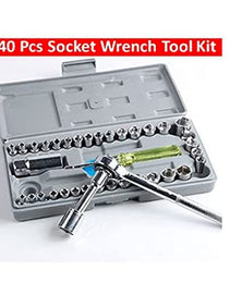 Powerful tool kit