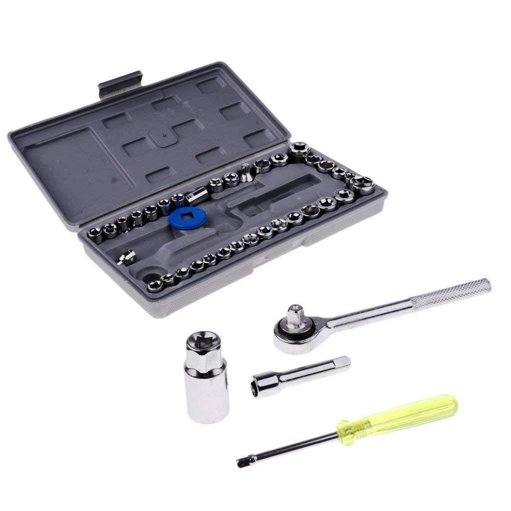 Powerful tool kit