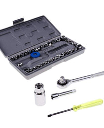 Powerful tool kit