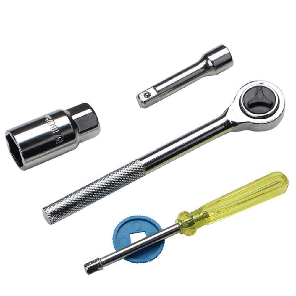 Powerful tool kit