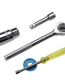 Powerful tool kit
