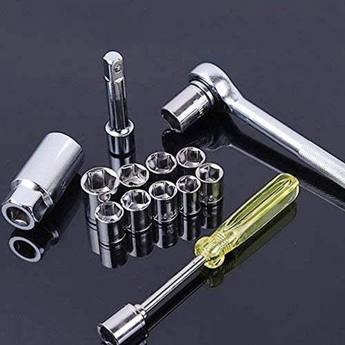 Powerful tool kit