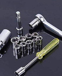 Powerful tool kit